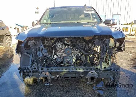 2022 GMC Sierra Limited C1500 Slt z USA, uszkodzony, nr VIN 1GTP8DED3NZ134885